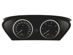 Otáčkomer BMW 5 E60 E61 6211 6983153 31459