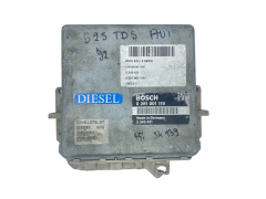 Riadiaca Jednotka BMW 2243421 0281001119 22451375L5T Bosch