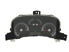 Tachometer Fiat Punto 46753580 6063089909 59263