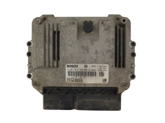 Riadiaca Jednotka 55198921BQ 0281012548 Opel Bosch GM 2924