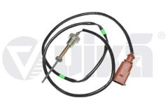 Snímač Teploty Výfukových Plynov 04L906088DB 99061841501 VW Vika