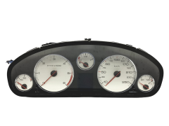 Otáčkomer Peugeot 407 9658138580 A2C53106703 45017