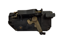 Mechanizmus dverového zámku Ľavý Zadný 913756 Peugeot 406 Kiekert 10751