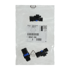 Zástrčka Nový Originál 6541.G8 6541G8 Citroen Peugeot