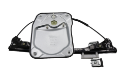 Mechanizmus Okien Predný Pravý Urobte Skoda 5J4837462 88370722202 DPA