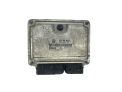 Riadiaca Jednotka 0281010965 038906012GJ Skoda VW Bosch 62030