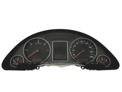 Otáčkomer Audi A4 8E0920931B 0263626167 30178