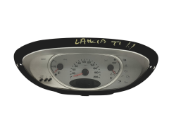 Tachometer Lancia Y 46551898 6063249907 57967