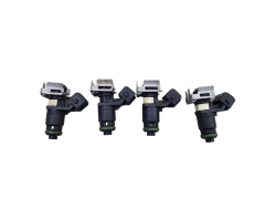 Vstrekovač paliva Komplet 8200579081 H8200579115 1.2 Turbo Renault