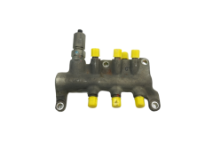 Vstrekovacia Rampa 7701474017 Denso 3.0 DCI Renault Espace 4 Vel Satis
