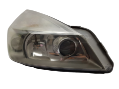 Svetlomet Pravý Xenon 7701053976 Espace 4 Renault Hella