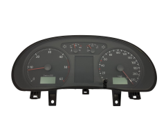 Tachometer VW Polo 9N 6Q0920804J 503001591201 2641