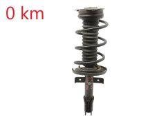 Tlmič Predný 543028674R 543024644R Renault Clio 3 1.2 0 km