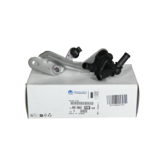 Montáž Originál 9836330880 Citroen Peugeot