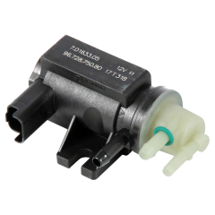 Ventil Turba Originál Citroen Peugeot 308 207 C4 C3 1.6 HDI 1618PE