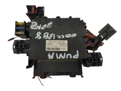 Skrinka poistiek Ford YS6T14K150AB 65GF700-02 Siemens
