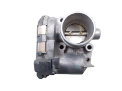 Ventil teleskopu škrtiacej klapky Fiat Lancia 0280750042 1.2B Bosch 2900