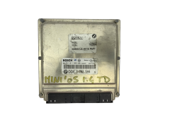 Riadiaca Jednotka Motora ECU BMW 7792544 0281011085 Bosch 57541