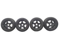 Kompletné koleso 6,5 J16 ET41 403003680R Renault 205/55 R16 x4