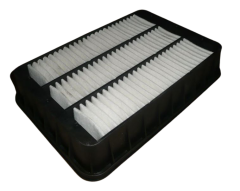 Vzduchový Filter Originál Citroen Peugeot 4007 C-Crosser 1444WS