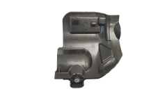 Kryt Alternatora Silnika 231768631R 2.0 DCI Renault Trafic 3