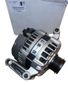 Alternátor Originál 1606430480 Citroen Peugeot