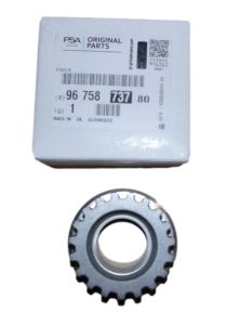 Rozvodové koleso Nový Originál 9675873780 Citroen Peugeot