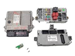 Štartovací set Lancia Ypsilon 51792919 51786801 51786802 1.3 MJD
