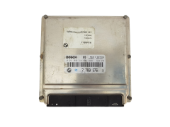 Riadiaca Jednotka 0281010314 7789376 28RTF091 BMW Bosch 3509