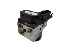 Abs Čerpadlo Mercedes C A0034313312 0265213401 Bosch 5715