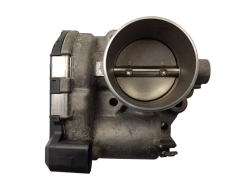 Ventil teleskopu škrtiacej klapky Ford Volvo 7S7G-9F991-BA 0280750534 1813