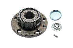 Náboj Kolesa Zadný 1J0598477 B19231 VW Audi Seat Skoda Borsehung