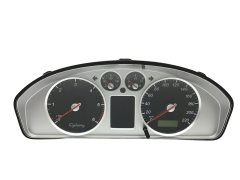 Tachometer Ford Galaxy 7M5920800E 110080036006 55683