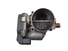 Ventil teleskopu škrtiacej klapky BMW 1354 7588625 -02 A2C53355204 VDO 3599
