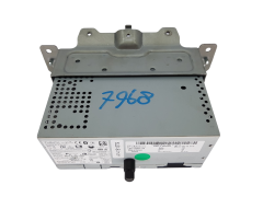 Autorádio Navi Ford Fiesta 7 L1BT-18D804-HH CTR F102 DAB FoMoCo