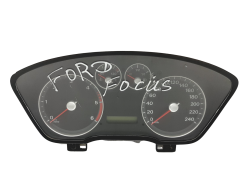 Otáčkomer Ford Focus 4M5T-10849-GM 4M5T10849GM 41133