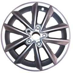 Hliníkový Disk Nový Originál 16' 403002347R Renault