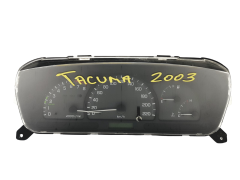 Otáčkomer Daewoo Tacuma 96498321 48436