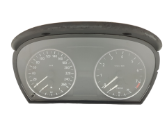 Otáčkomer BMW 3 E90 E91 E92 9110201-05 1025440-51 Borg