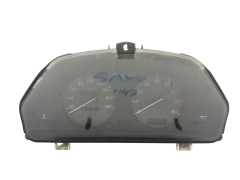 Tachometer Citroen Saxo 9627933380 09028029907 56140