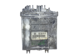 Riadiaca Jednotka 028906021DK 0281001484 VW Seat Bosch 63976
