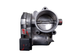 Ventil teleskopu škrtiacej klapky Citroen Peugeot 0280750085 1635Q9 1.6 Bosch 2145