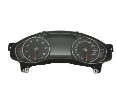 Otáčkomer Audi A6 C7 4G8920931C Bosch