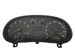 Tachometer Audi A3 8L 8L0919860C 110008778006 57819