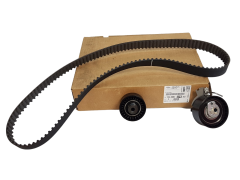 Súprava ozubeného remeňa Citroen Peugeot 1643637980 Originál