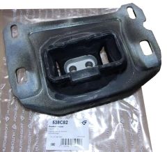 Silentblok Motora Urobte Peugeot 538C82 9812667680 Hutchinson