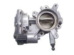 Ventil teleskopu škrtiacej klapky Opel Saab 55564164 2.0 CDTI GM 1207