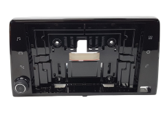 Ovládací Panel Radio Navi Citroen Peugeot Opel 98162661ZD
