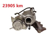 Turbodúchadlo 144103742R 144103742R 0.9 TCE Renault Dacia 23905 km