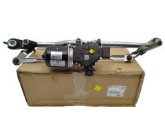 Mechanizmus Stieračov Nový Originál 9801001580 Citroen